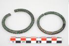 Foto von Bronzearmreif (NHMW-PRAE-026302)